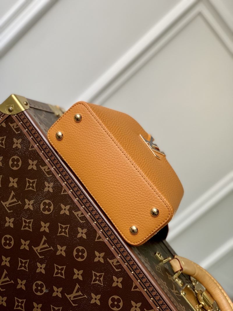 LV Top Handle Bags